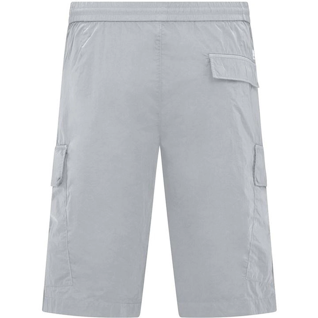 CP Company Chrome-R Cargo Shorts - Grey